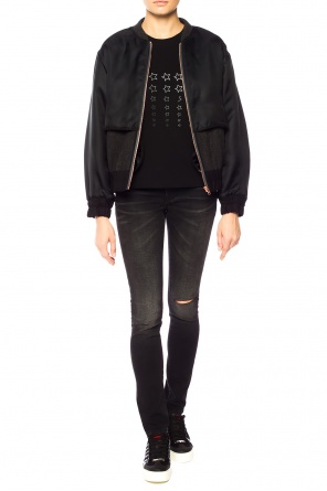 Bomber' jacket, zdjęcie 2 Bomber' jacket od See By Chloe
